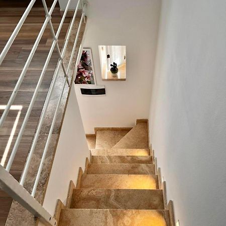 Casa Raffaella Villa Monopoli Bagian luar foto