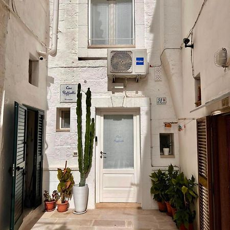 Casa Raffaella Villa Monopoli Bagian luar foto