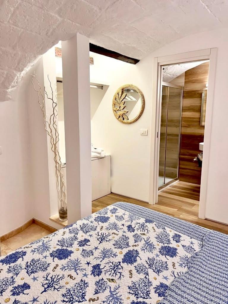 Casa Raffaella Villa Monopoli Bagian luar foto