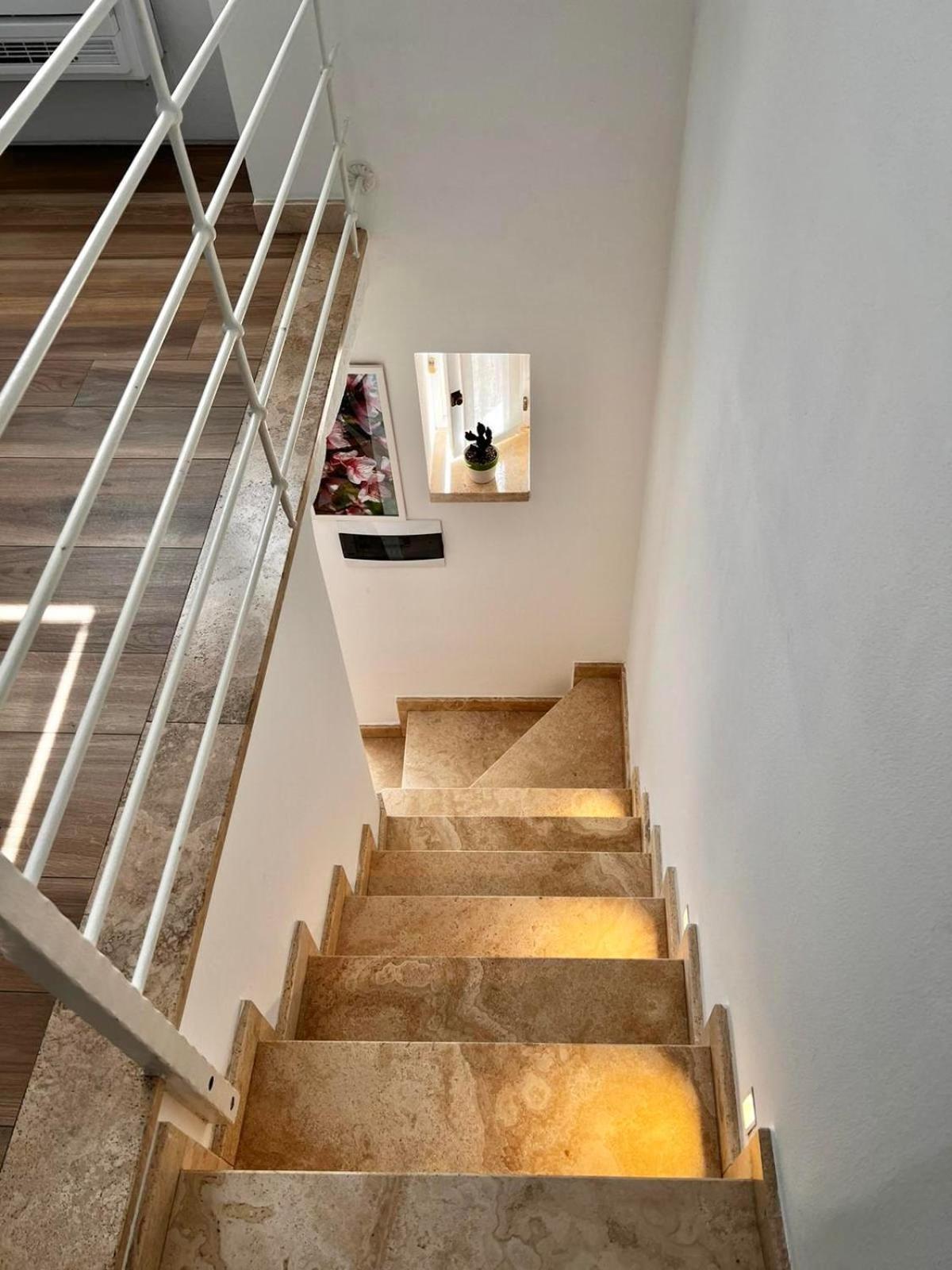 Casa Raffaella Villa Monopoli Bagian luar foto