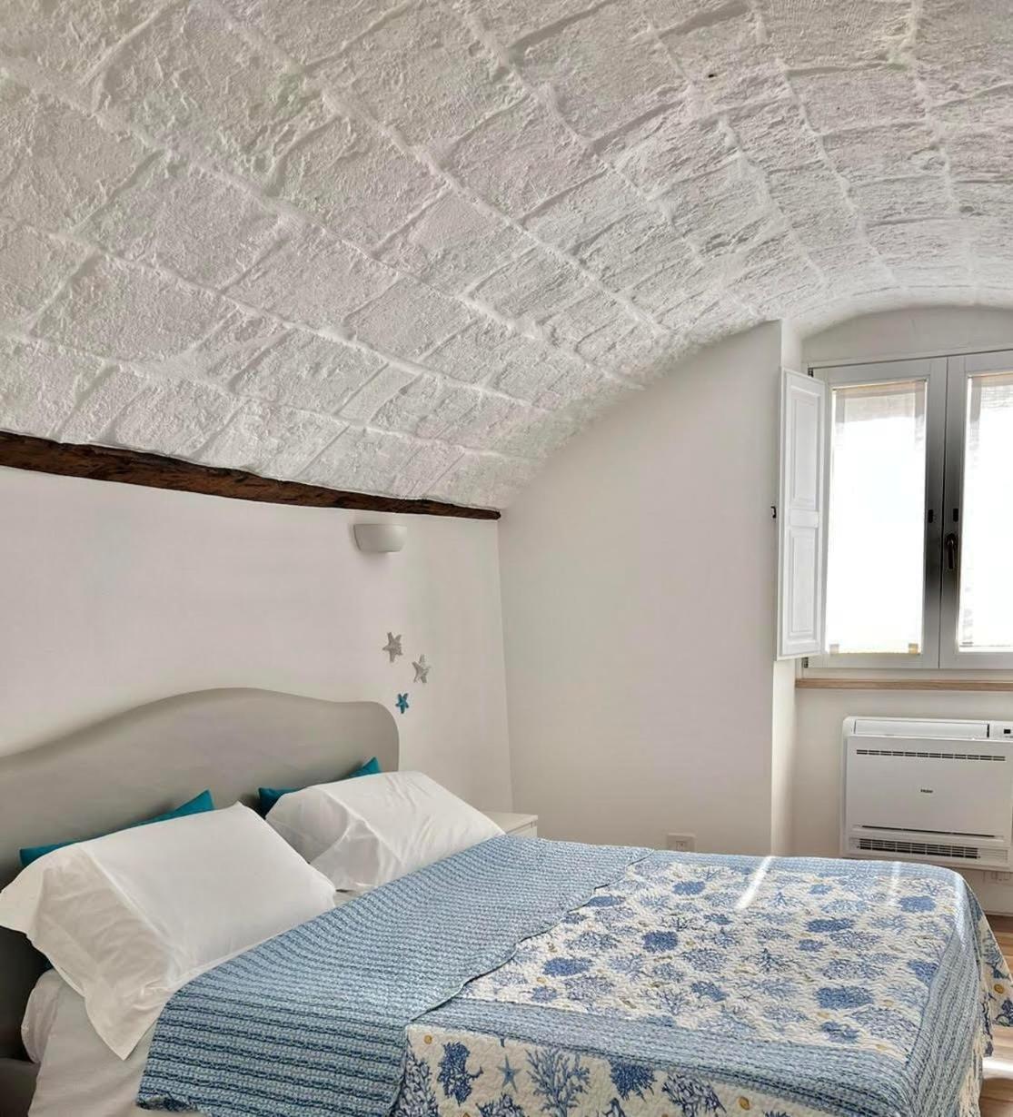 Casa Raffaella Villa Monopoli Bagian luar foto
