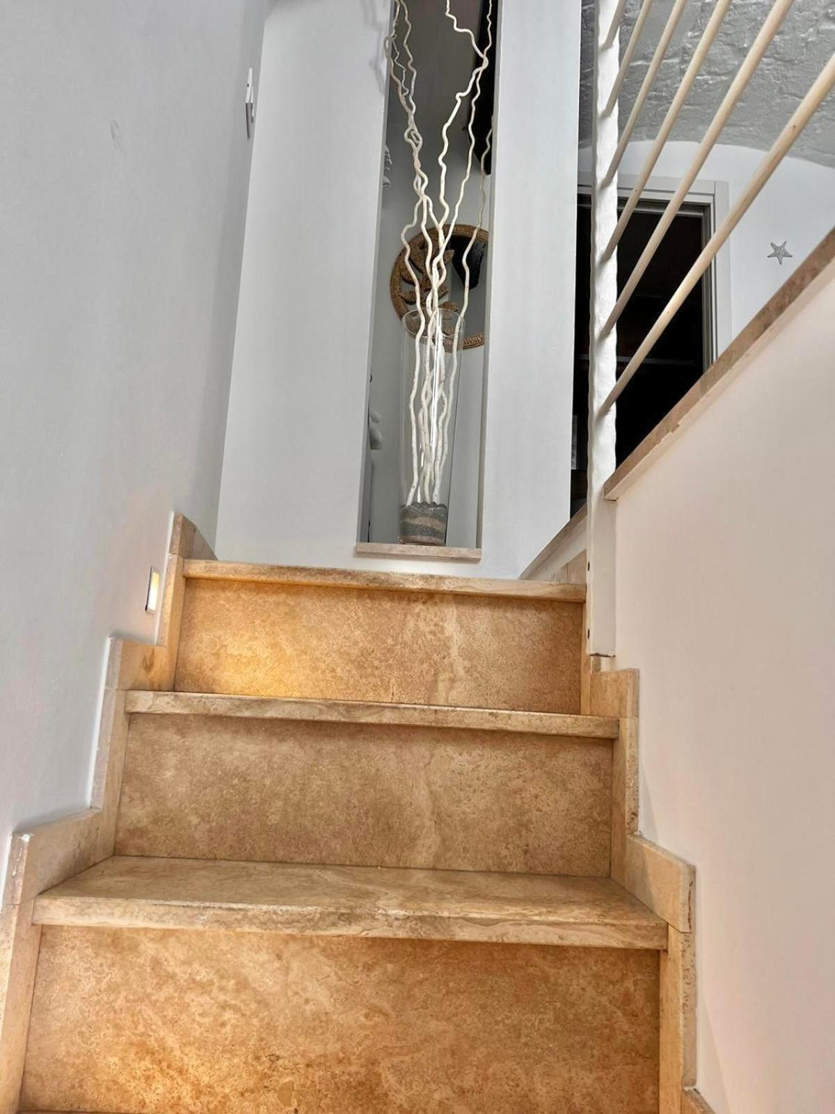 Casa Raffaella Villa Monopoli Bagian luar foto