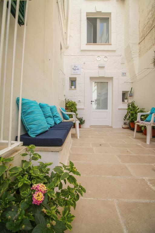 Casa Raffaella Villa Monopoli Bagian luar foto