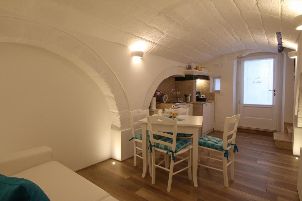 Casa Raffaella Villa Monopoli Bagian luar foto
