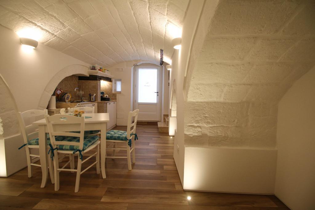 Casa Raffaella Villa Monopoli Bagian luar foto