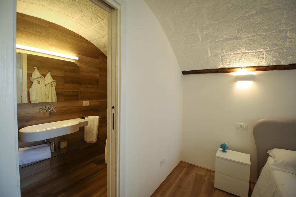 Casa Raffaella Villa Monopoli Bagian luar foto