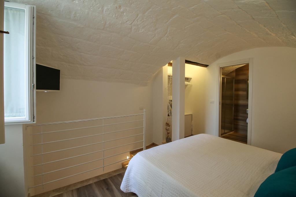 Casa Raffaella Villa Monopoli Bagian luar foto