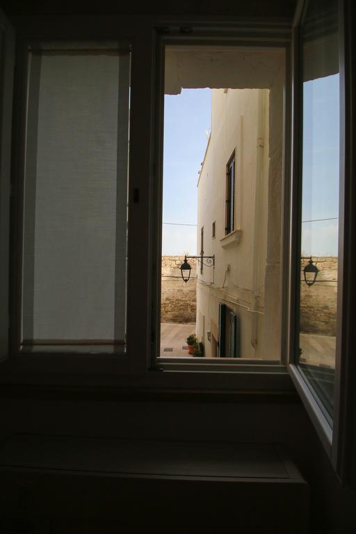 Casa Raffaella Villa Monopoli Bagian luar foto