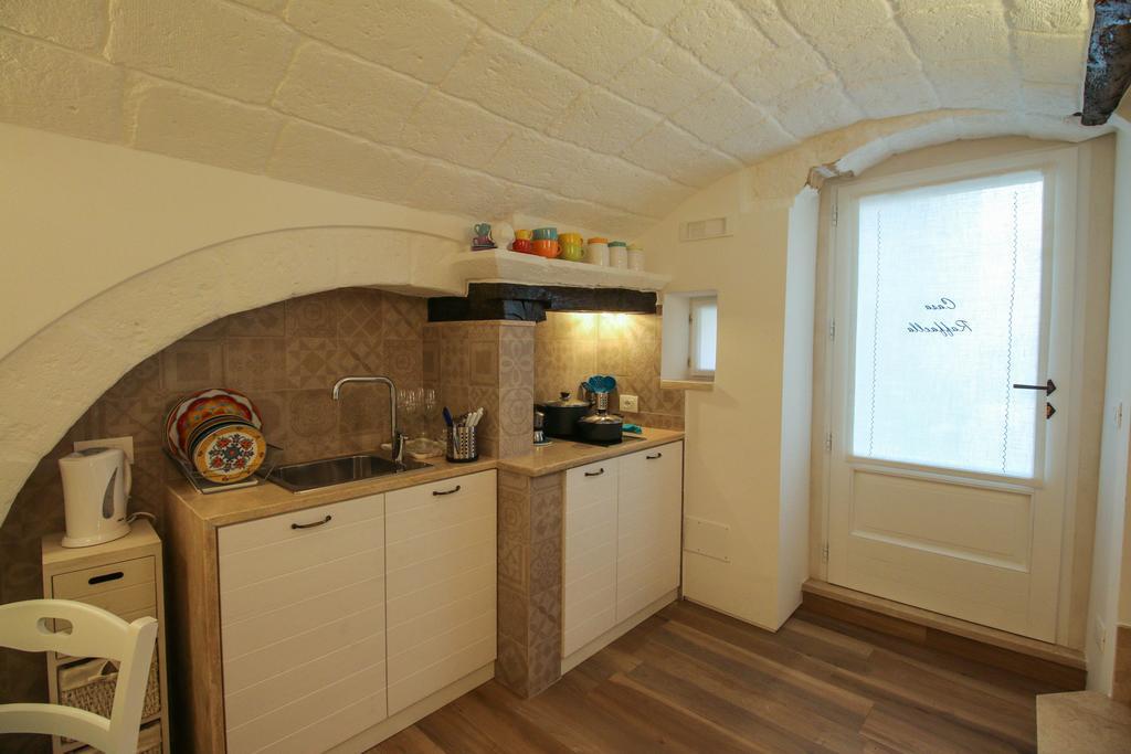 Casa Raffaella Villa Monopoli Bagian luar foto