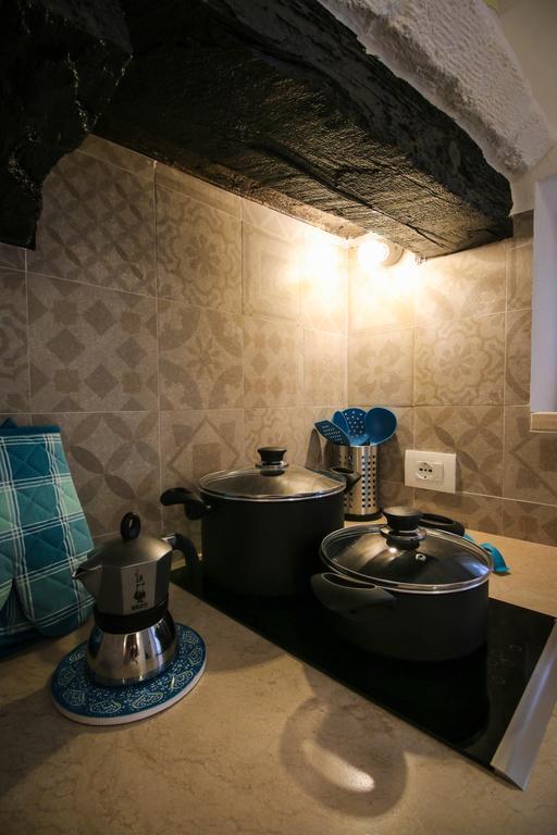 Casa Raffaella Villa Monopoli Bagian luar foto